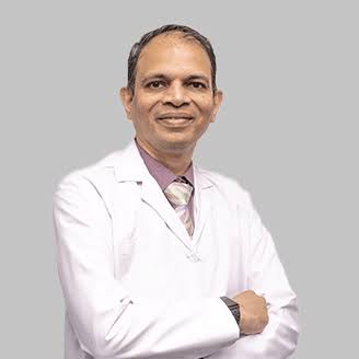 Dr Rakesh Taran